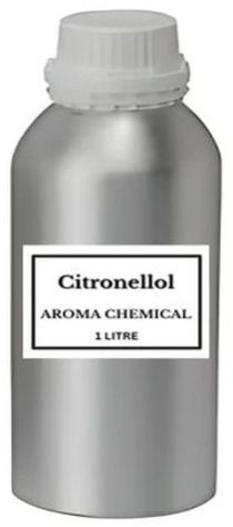 Citronellol