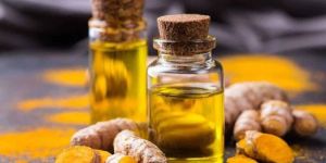 Turmeric Oil