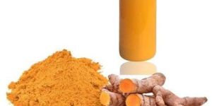 Turmeric Oleoresin