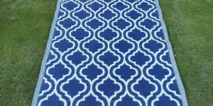 Polypropylene Mat