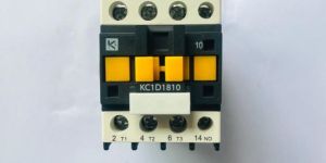 10A KC1D1810 Electrical Contactor