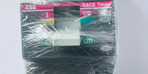 160A Triple Pole Abb MCCB