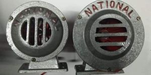 220V Heavy Duty AC Electric Alarm Motor Siren