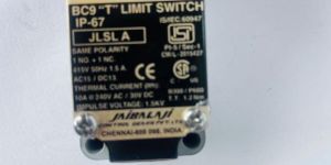 240v Jay Balaji Limit Switch