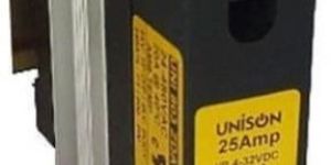 25A Industrial Unison Solid State Relays