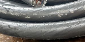 3 Core XLPE Armoured Power Cable