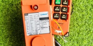 36V ABS Sibass Wireless Remote Control