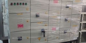 415v Electric Motor Control Center Panel