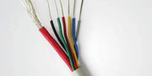 7 Core CCTV Camera Cable