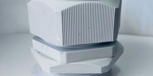 8 Mm Nylon Cable Glands