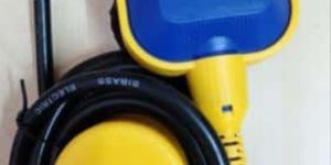 Automatic Water Level Controller Float Switch