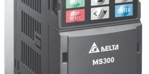Delta MS300 VFD AC Drive