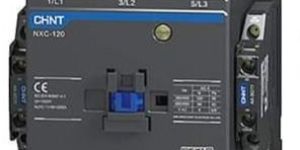 Nxc Series Chint Electrical AC Contactor