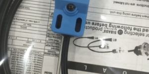 SN04 N Inductive Proximity Sensor