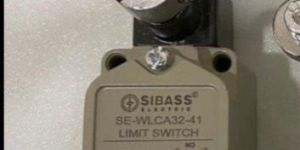 Sibass Se WLCA32 41 Rotary Limit Switch