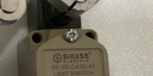 Sibass Se WLCA32 43 Rotary Limit Switch