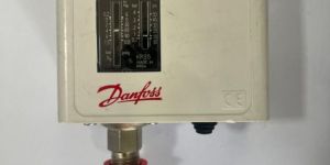 Spst Danfoss KP35 Pressure Switch