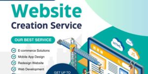 Website Designing