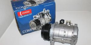 Car AC Compressor