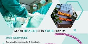 Orthopedic Locking Plate