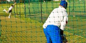 Cricket Net