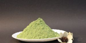 Indigo Leaf Powder