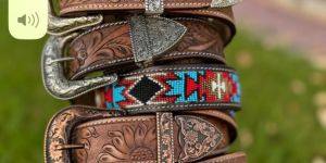 Woodworking Hand Tool Belts