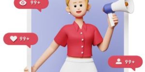 Social Media Marketing Service