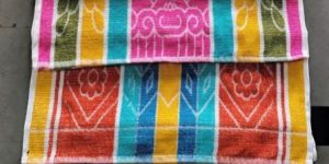3060 Filament Bath Towel
