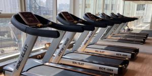 Commercial Treadmill