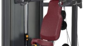 Shoulder Press Machine