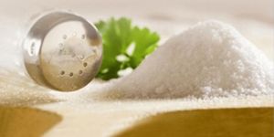 Free Flow Iodised Salt