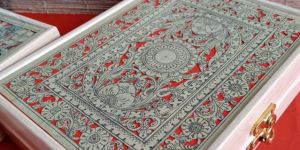 Handmade Jewelry Boxes