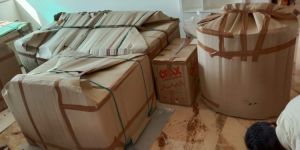 Packers Movers