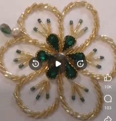 Hand Embroidery Services