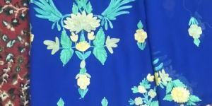 kashmir georgette suit