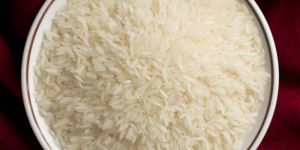 Basmati Rice