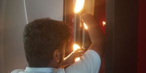 Electrical Product Installation