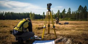 3d Laser Scanning Surveys Oman