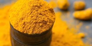 Organic Turmeric Powder