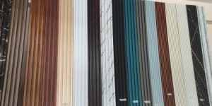 PVC Wall Panel