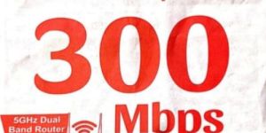 Hathway Premium Broadband Wi-Fi