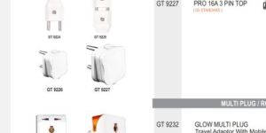 All Types OF Multiple Plug