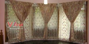 Window Curtains