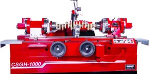 Crankshaft Grinding Machine CSG-1000