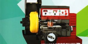 Disc Drum Cutting Machine DD-500