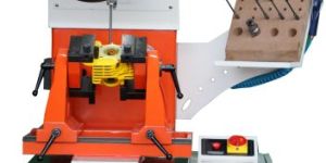 Maxpreci Valve Seat Cutting Machine VSC-333