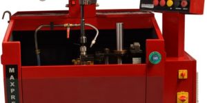 Two Wheeler Single Cylinder Honing Machine VCH-200