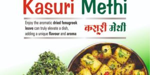100gm Tanhaji Kasuri Methi