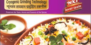 100gm Tanhaji Shahi Biryani Masala